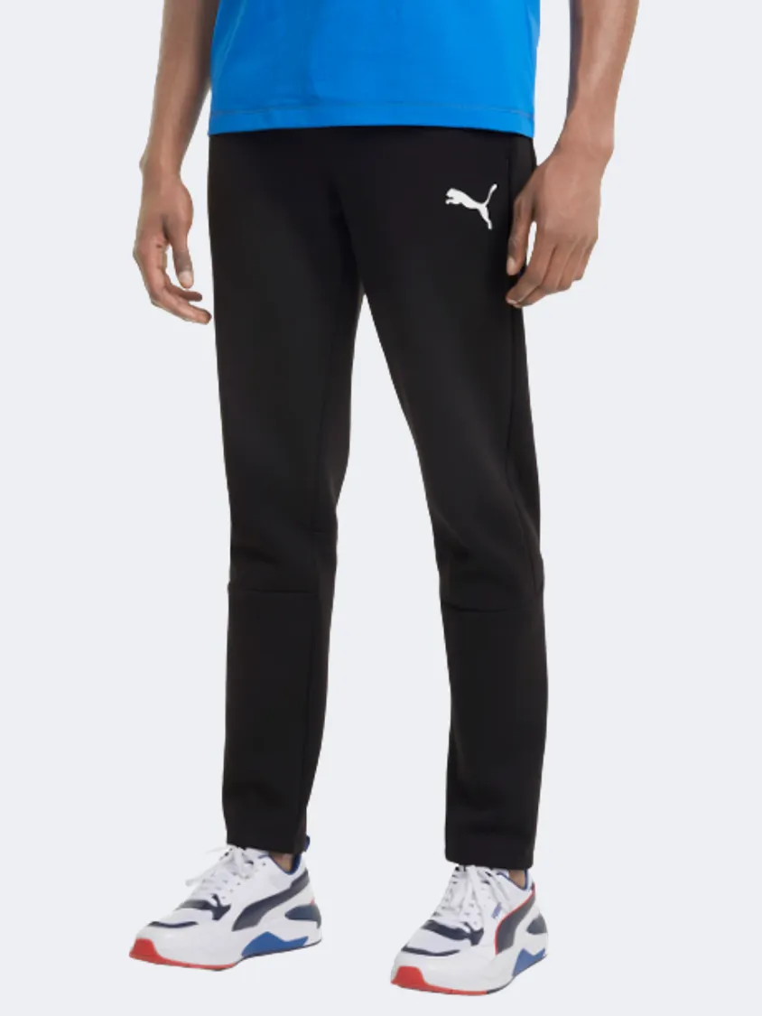 Puma Evostripe Men Lifestyle Pant Black