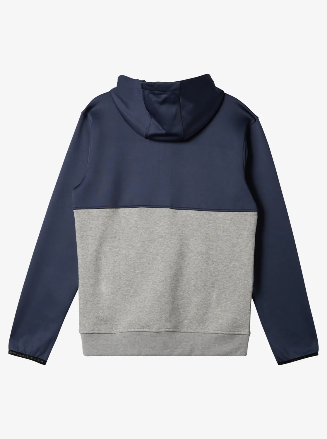 Quiksilver Burnz Zip-Up Hoodie