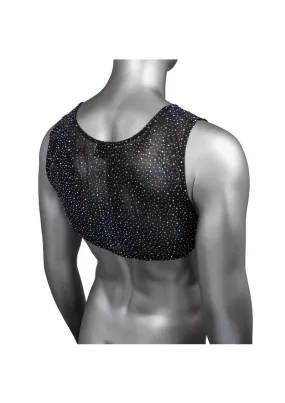 Radiance Crop Top