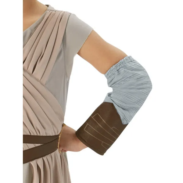 Rey Hero Fighter Star Wars Child Costume