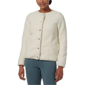 Royal Robbins Urbanesque Sherpa Cardi - Women's