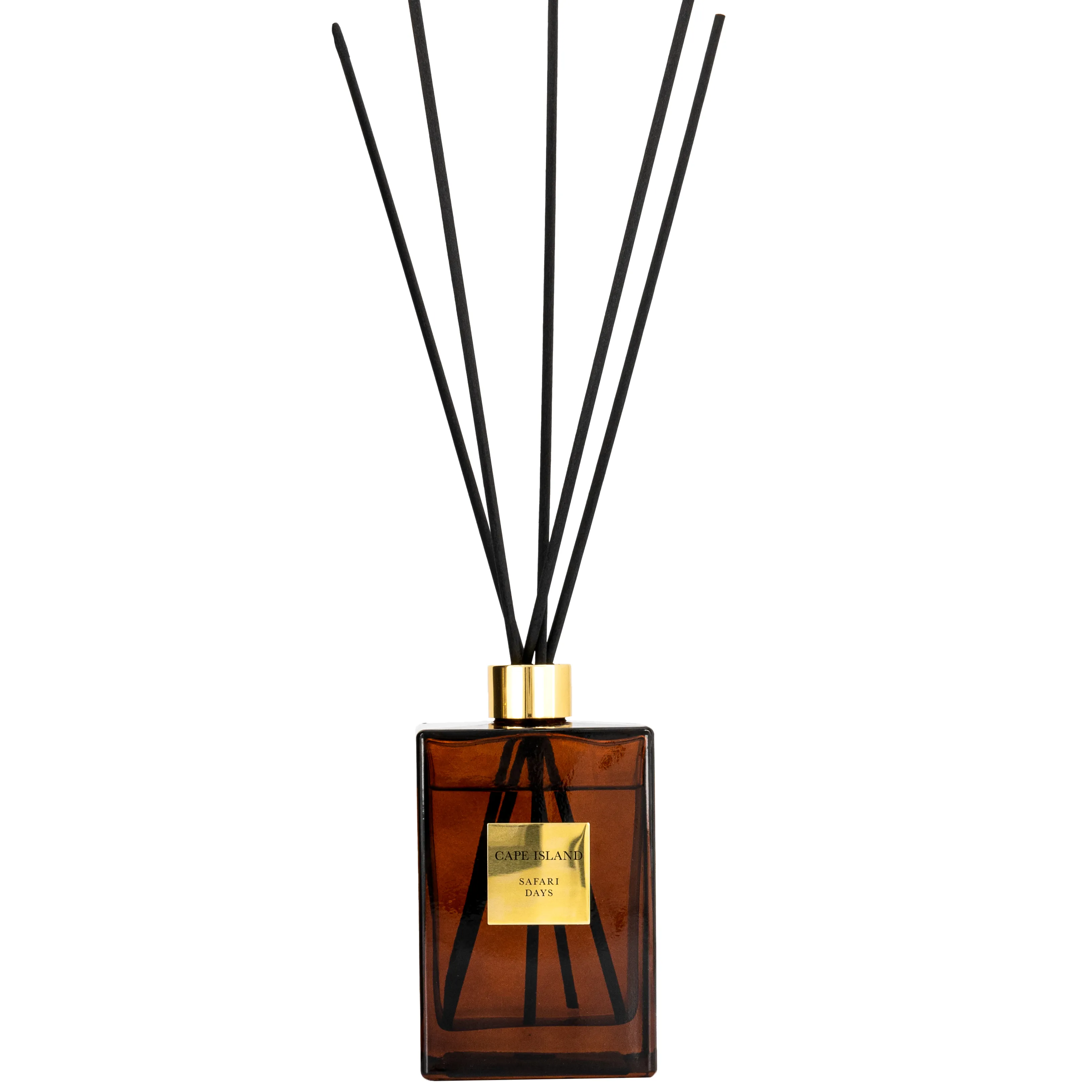 Safari Days Fragrance Diffuser 500ml Unboxed