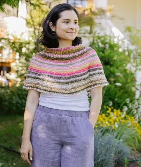 Shoulder Cozy Using Lang Cloud