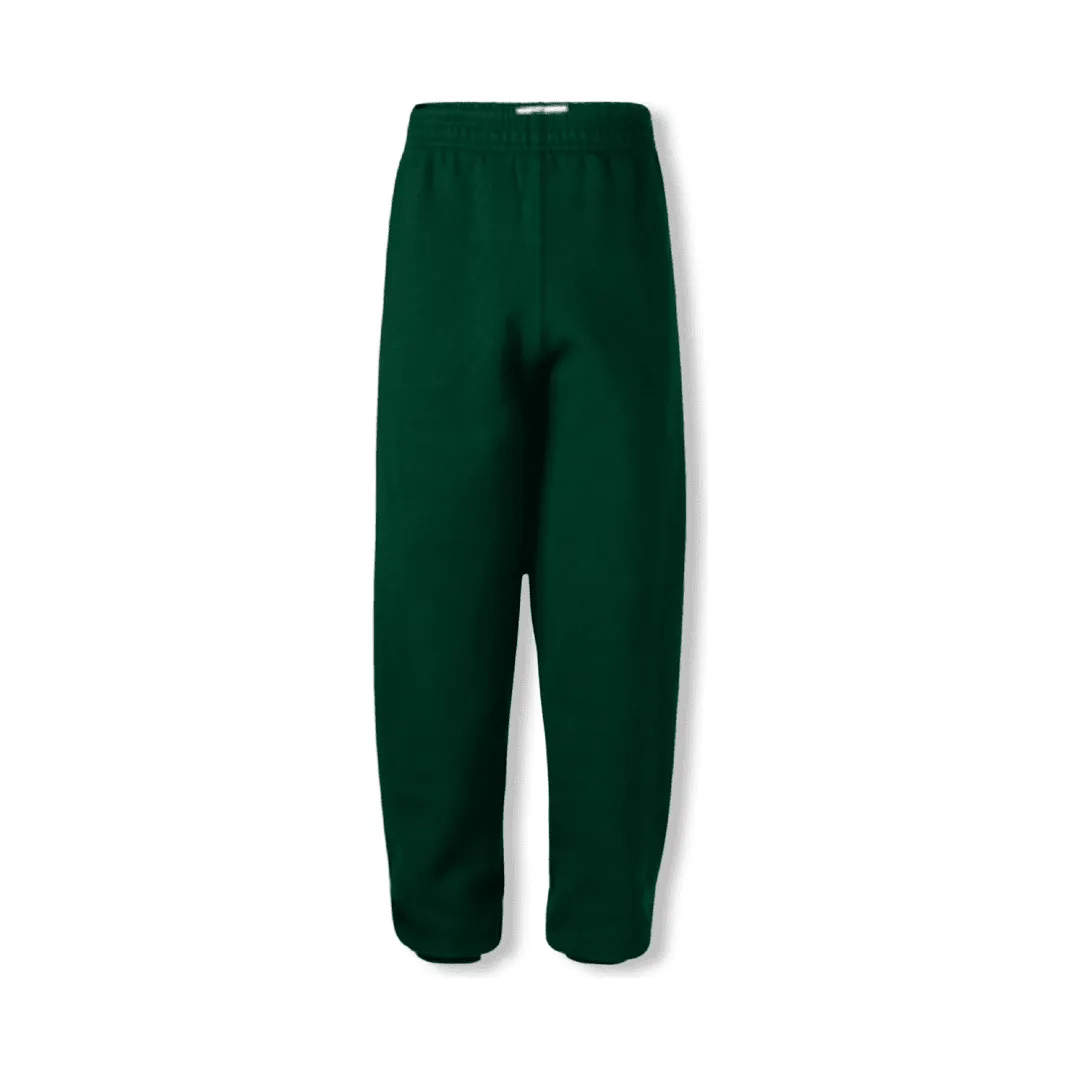 Soffe Unisex Fleece Sweatpants