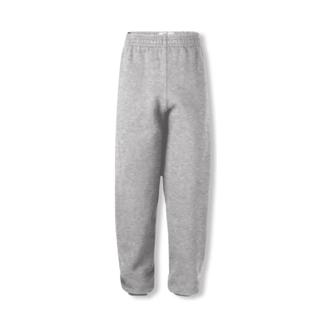 Soffe Unisex Fleece Sweatpants