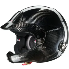 Stilo Venti WRC SA2020/FIA 8859 Carbon Rally Helmet