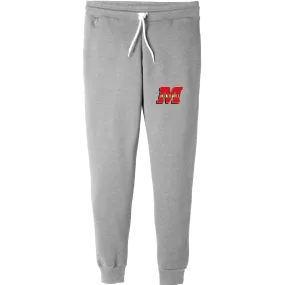 Team Maryland Breakaway Fall Fleece Adult Jogger Pants