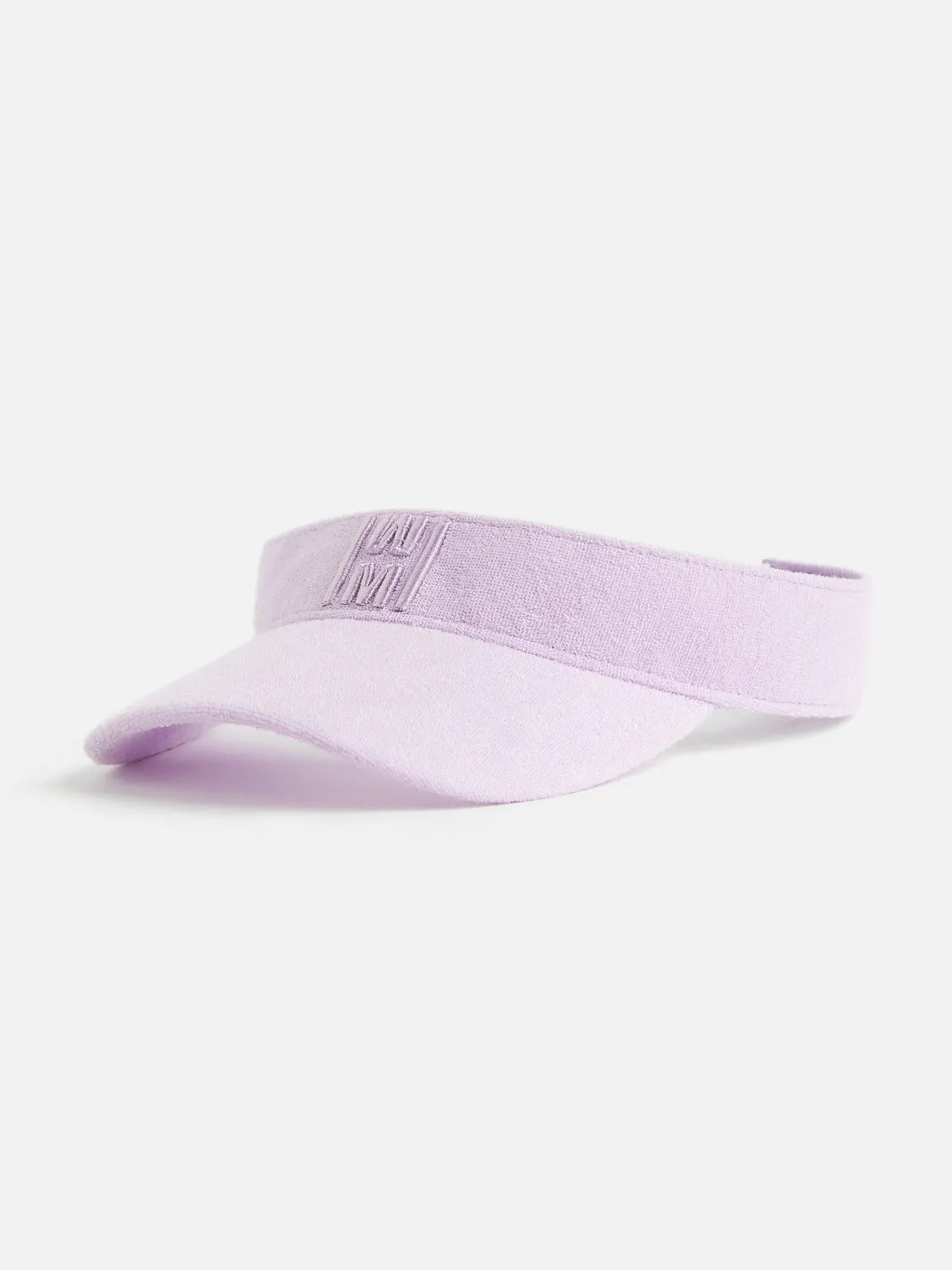 Terry Sun Visor