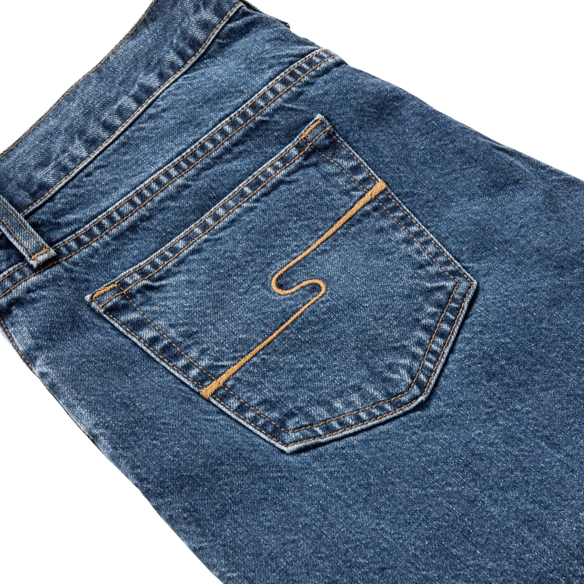 The Bandera Jean