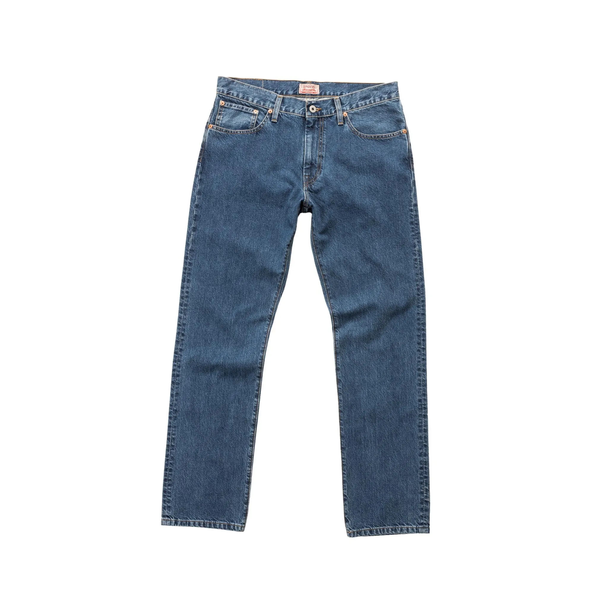 The Bandera Jean