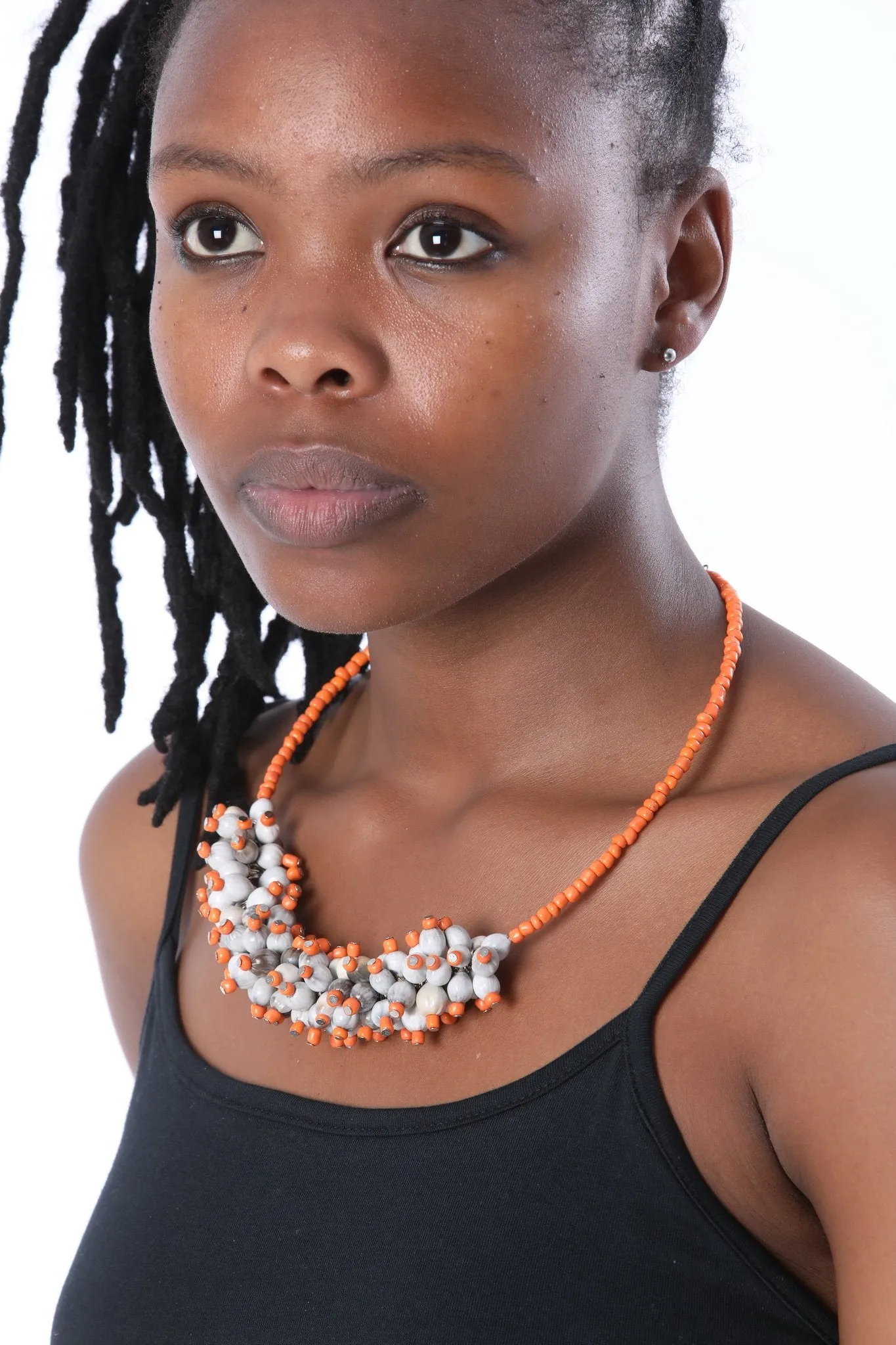 The Mbita Tandjies Necklace