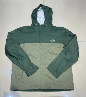 The North face Rain Coat (FF-130)