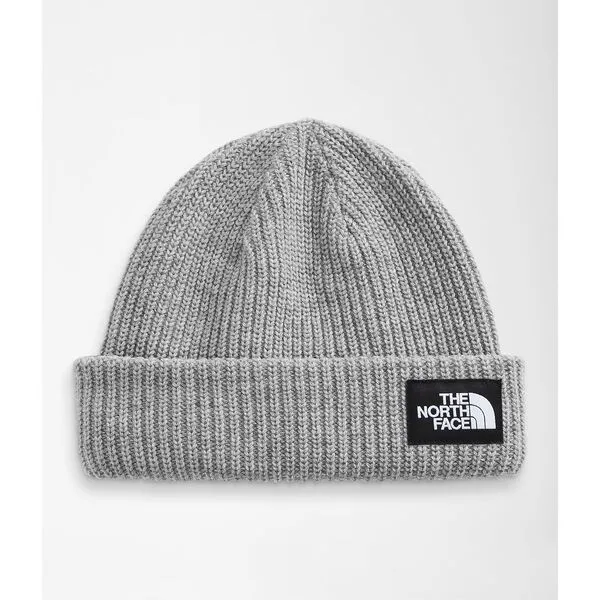 The North Face Salty Dog Beanie - TNF Light Grey Heather