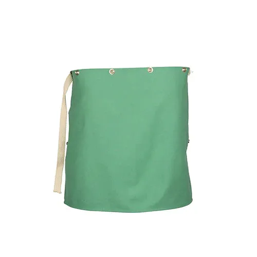 Tillman 20" 6120 Green FR Welding Bib