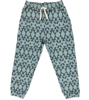 Tiny Whales Camp Sweatpants