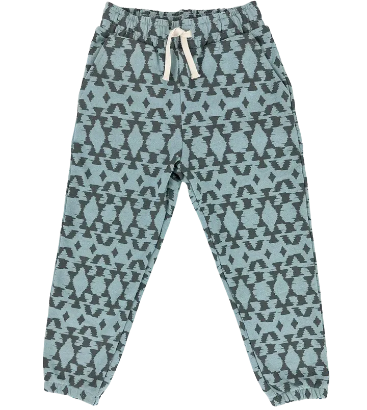 Tiny Whales Camp Sweatpants