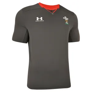 Under Armour Wales Gym Training T-Shirt