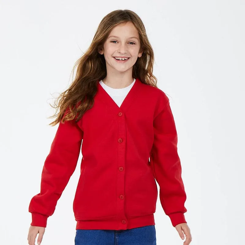 Uneek UC207 Children's Cardigan