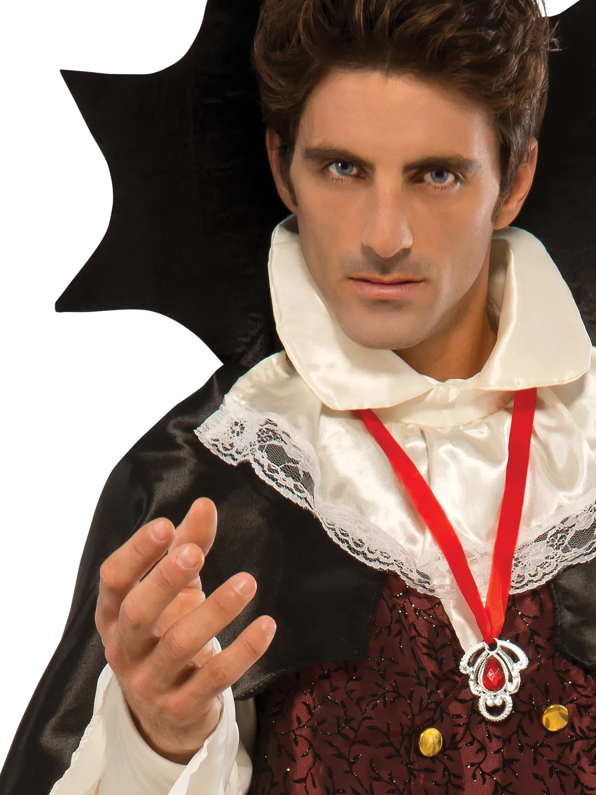 VAMPIRE DELUXE COSTUME, ADULT