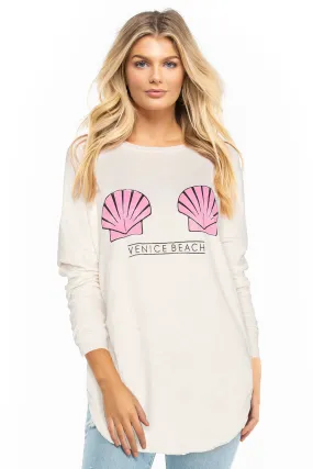 Venice Shells Tuscany Tunic