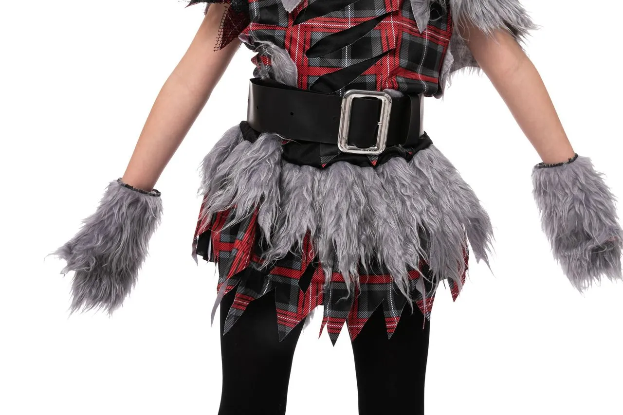 Werewolf Costume - Child