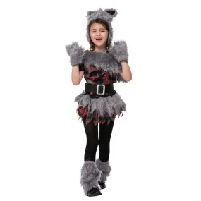 Werewolf Costume - Child