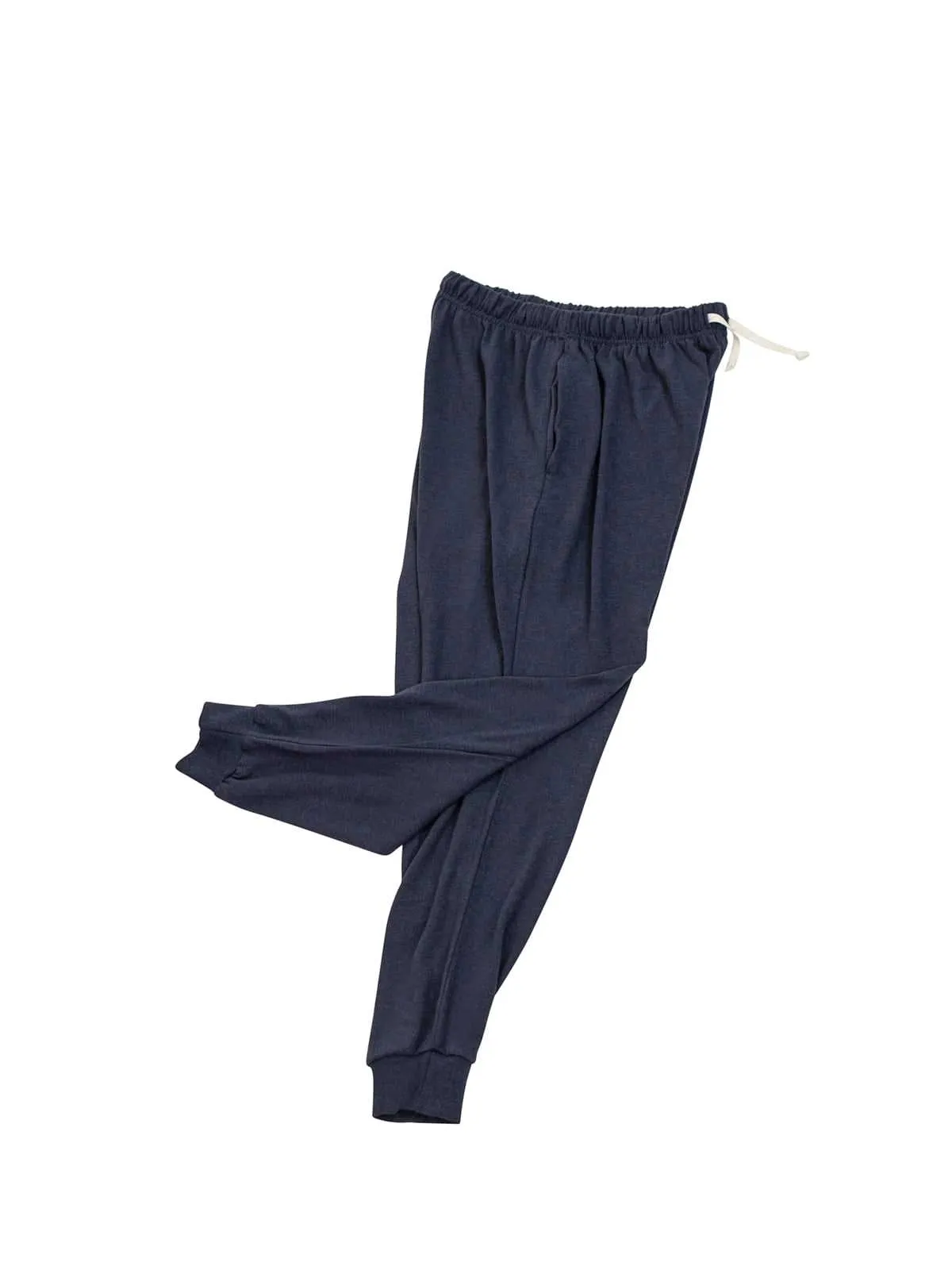 Women's Joggers - Hemp and Organic Cotton Jersey Joggers