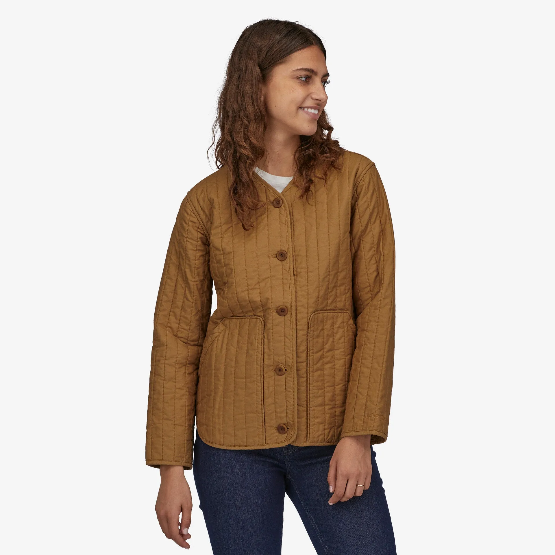 Women's Seldom Traveled Jacket (Past Season)