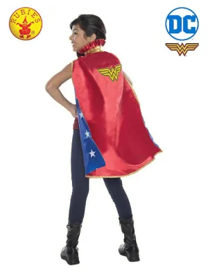 WONDER WOMAN DC CAPE, CHILD